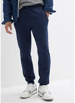 Pantalon de jogging 100% coton, Regular, bonprix Pantalon de jogging 100% coton, Regular, bonprix