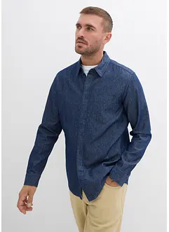 Jeanshemd, bonprix Jeanshemd, bonprix
