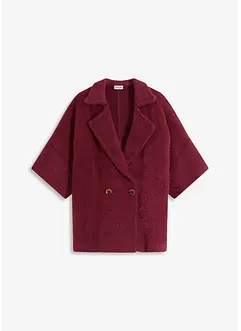 Federgarn Strickjacke, bonprix Federgarn Strickjacke, bonprix