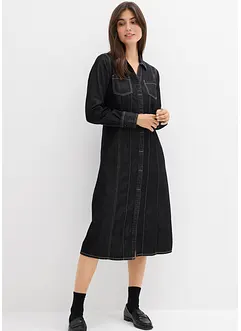 Jeanskleid, bonprix Jeanskleid, bonprix