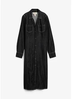 Robe en jean, bonprix Robe en jean, bonprix