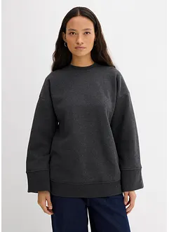 Oversize-Sweatshirt, bonprix Oversize-Sweatshirt, bonprix