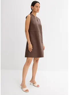 Robe enduite, bonprix Robe enduite, bonprix