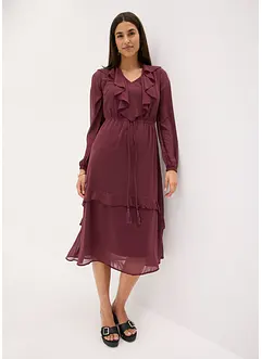 Midikleid, bonprix Midikleid, bonprix