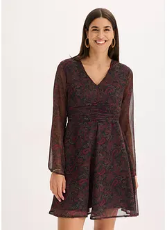 Minikleid, bonprix Minikleid, bonprix