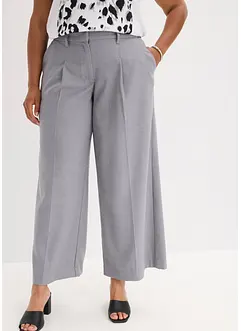 Bundfaltenhose, bonprix Bundfaltenhose, bonprix