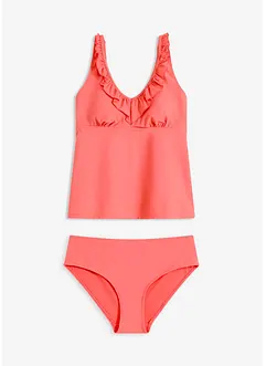 Tankini (2-tlg.Set), bonprix Tankini (2-tlg.Set), bonprix