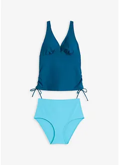 Tankini (2-tlg.Set), bonprix Tankini (2-tlg.Set), bonprix