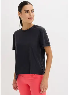T-shirt technique ultra doux, séchage rapide, bonprix T-shirt technique ultra doux, séchage rapide, bonprix