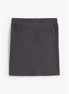 Strickrock aus Viskose-Mix, bonprix Strickrock aus Viskose-Mix, bonprix
