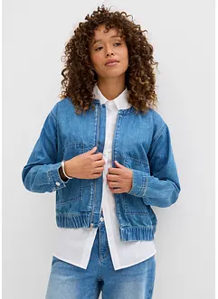 Denim-Blouson, bonprix Denim-Blouson, bonprix