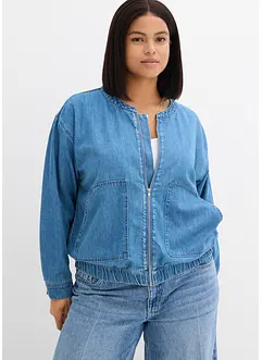 Denim-Blouson, bonprix Denim-Blouson, bonprix