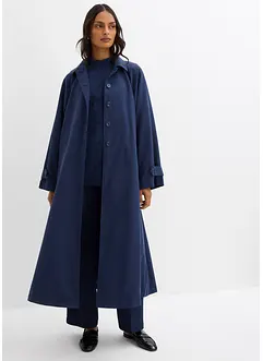 Fließender Trenchcoat, bonprix Fließender Trenchcoat, bonprix