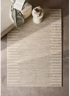 Teppich mit außergewöhnlich softer Oberfläche, bonprix Teppich mit außergewöhnlich softer Oberfläche, bonprix