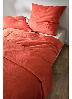 Vielseitig einsetzbarer Leinen Überwurf, bonprix Vielseitig einsetzbarer Leinen Überwurf, bonprix