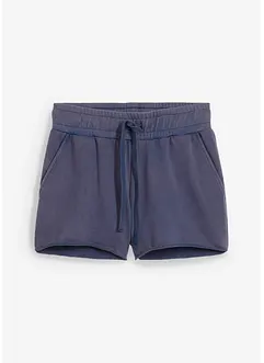 Sweat-Shorts aus weichem Baumwoll-Mix, bonprix Sweat-Shorts aus weichem Baumwoll-Mix, bonprix