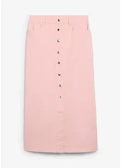 Twill Midirock, bonprix Twill Midirock, bonprix