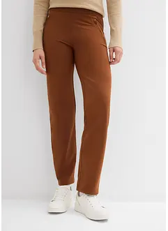 Thermo-Leggings mit Reißverschlusstaschen, bonprix Thermo-Leggings mit Reißverschlusstaschen, bonprix