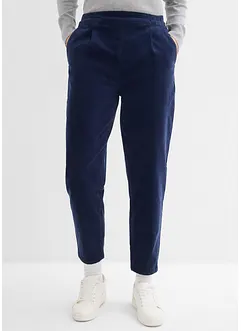 Cordhose aus Bio-Baumwolle, bonprix Cordhose aus Bio-Baumwolle, bonprix