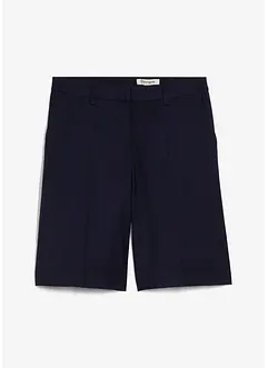 Hosenrock mit Wollanteil, bonprix Hosenrock mit Wollanteil, bonprix