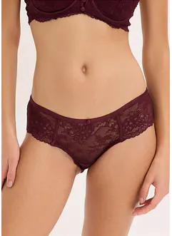 Shorty en dentelle, bonprix Shorty en dentelle, bonprix