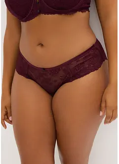 Hipster aus feiner Spitze, bonprix Hipster aus feiner Spitze, bonprix