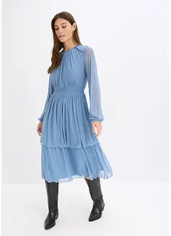 Robe en jersey, bonprix Robe en jersey, bonprix