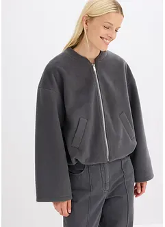 Blouson avec base boule, bonprix Blouson avec base boule, bonprix