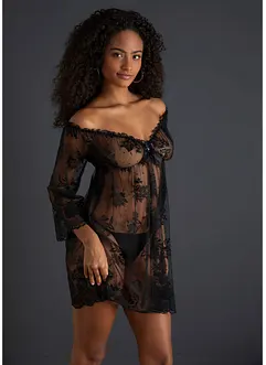 Negligé, bonprix Negligé, bonprix