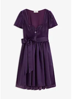 Dirndl und Schürze (2-tlg.Set), bonprix Dirndl und Schürze (2-tlg.Set), bonprix