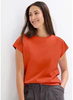 T-shirt 100% coton, bonprix T-shirt 100% coton, bonprix