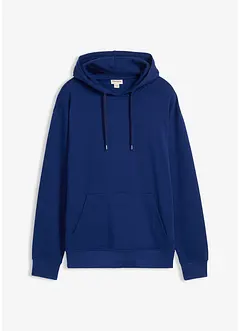 Sweat à capuche ample 100% coton, bonprix Sweat à capuche ample 100% coton, bonprix
