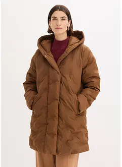 Doudoune effet 2en1, bonprix Doudoune effet 2en1, bonprix