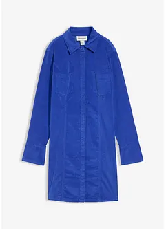 Robe près du corps en velours côtelé, bonprix Robe près du corps en velours côtelé, bonprix