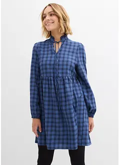 Robe-tunique 100% coton, bonprix Robe-tunique 100% coton, bonprix
