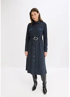 Jerseykleid, bonprix Jerseykleid, bonprix