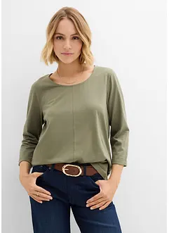 T-shirt 100% coton, bonprix T-shirt 100% coton, bonprix