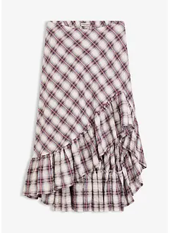 Jupe longue derrière, bonprix Jupe longue derrière, bonprix