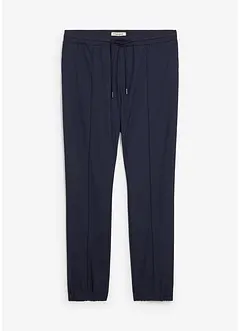 Pantalon jogger à assortir, loose, bonprix Pantalon jogger à assortir, loose, bonprix