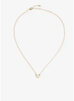 Kette mit Anhänger, bonprix Kette mit Anhänger, bonprix