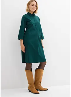 Robe 100% coton, bonprix Robe 100% coton, bonprix