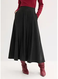 Jupe midi, bonprix Jupe midi, bonprix