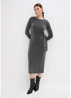Robe en jersey, viscose majoritaire, bonprix Robe en jersey, viscose majoritaire, bonprix