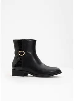 Bottines, bonprix Bottines, bonprix