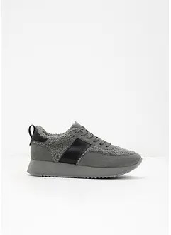 Plateau-Sneaker, bonprix Plateau-Sneaker, bonprix