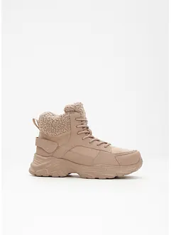 Boots lacées, bonprix Boots lacées, bonprix