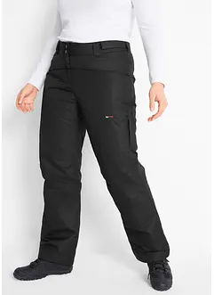 Ski Funktions-Thermohose, wasserabweisend, bonprix Ski Funktions-Thermohose, wasserabweisend, bonprix