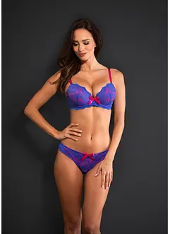 Soutien-gorge à coques et armatures, bonprix Soutien-gorge à coques et armatures, bonprix