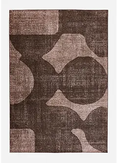 Tapis avec motif graphique, bonprix Tapis avec motif graphique, bonprix