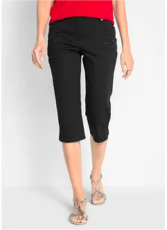 Slim Fit Jeans, Mid Waist, cropped, bonprix Slim Fit Jeans, Mid Waist, cropped, bonprix